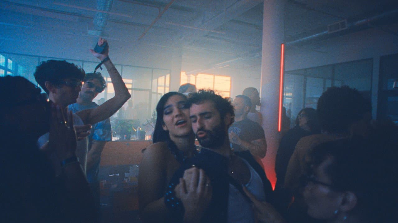 Club Kid (2026) Movie News & Updates | Jordan Firstman still 3