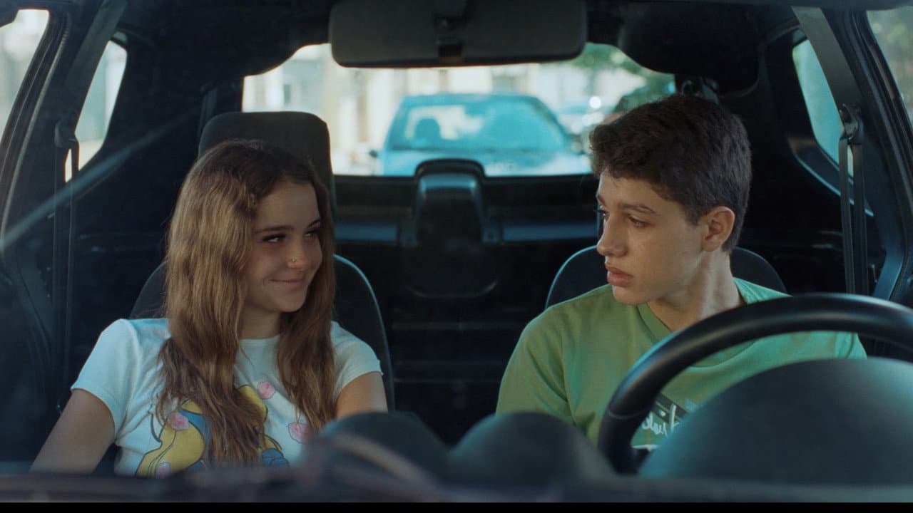 Ketticè (2026): Tortorici's New Film - News & Updates still 4