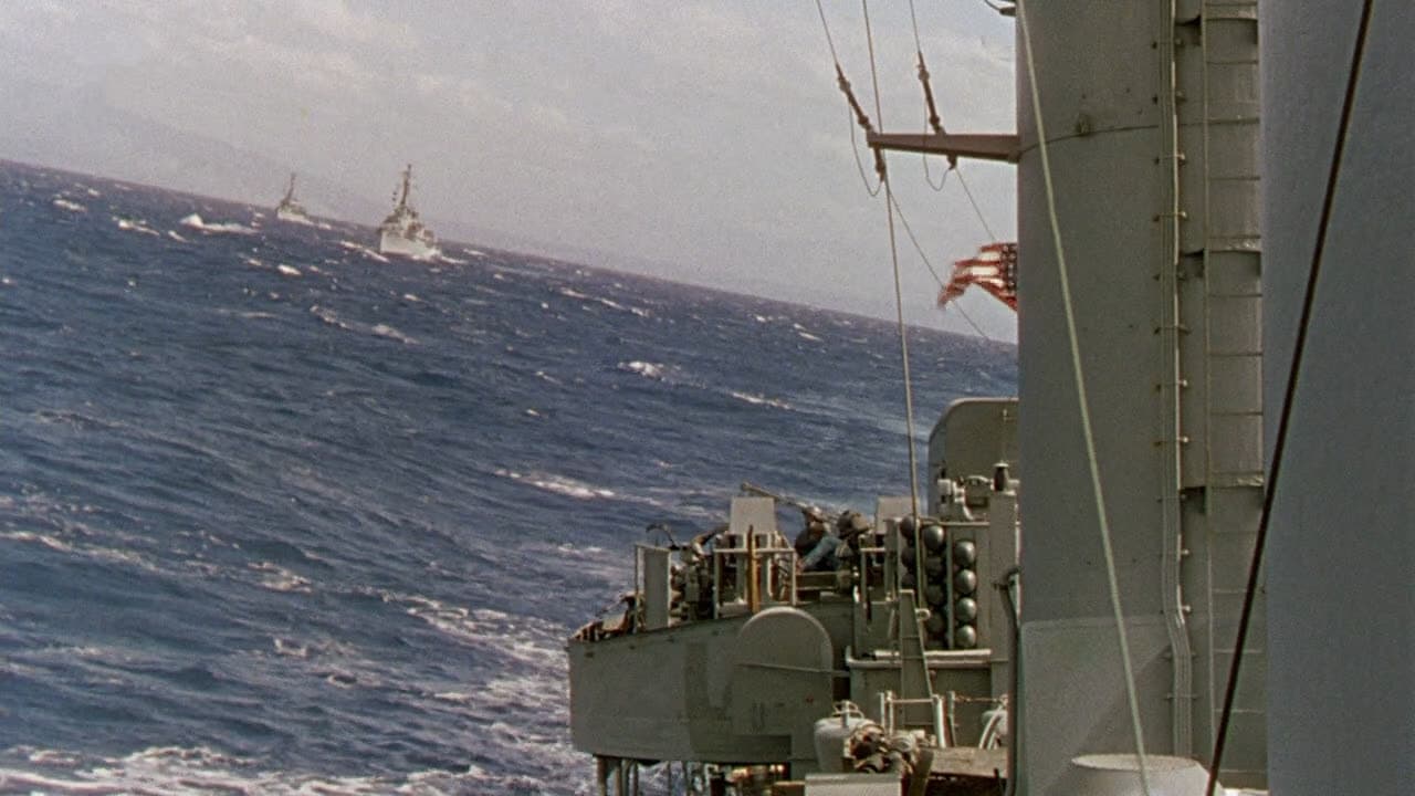 The Caine Mutiny still 1