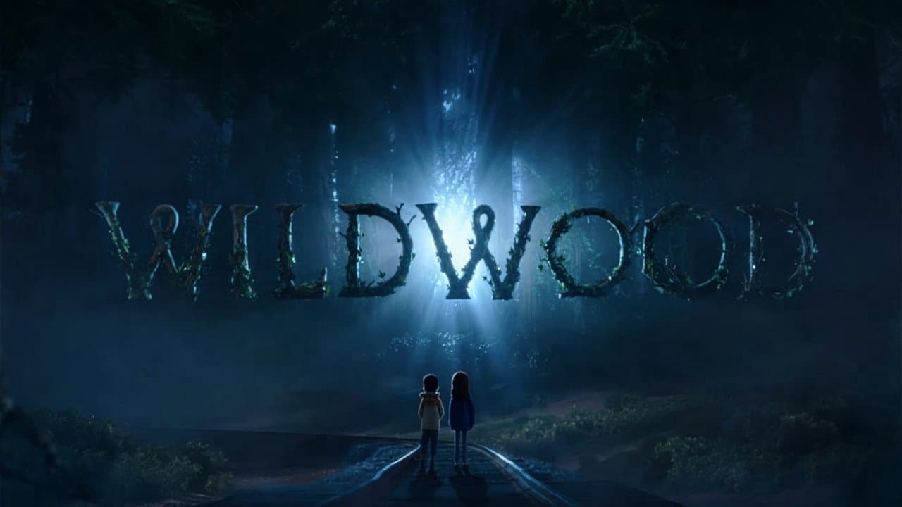 Wildwood still 2