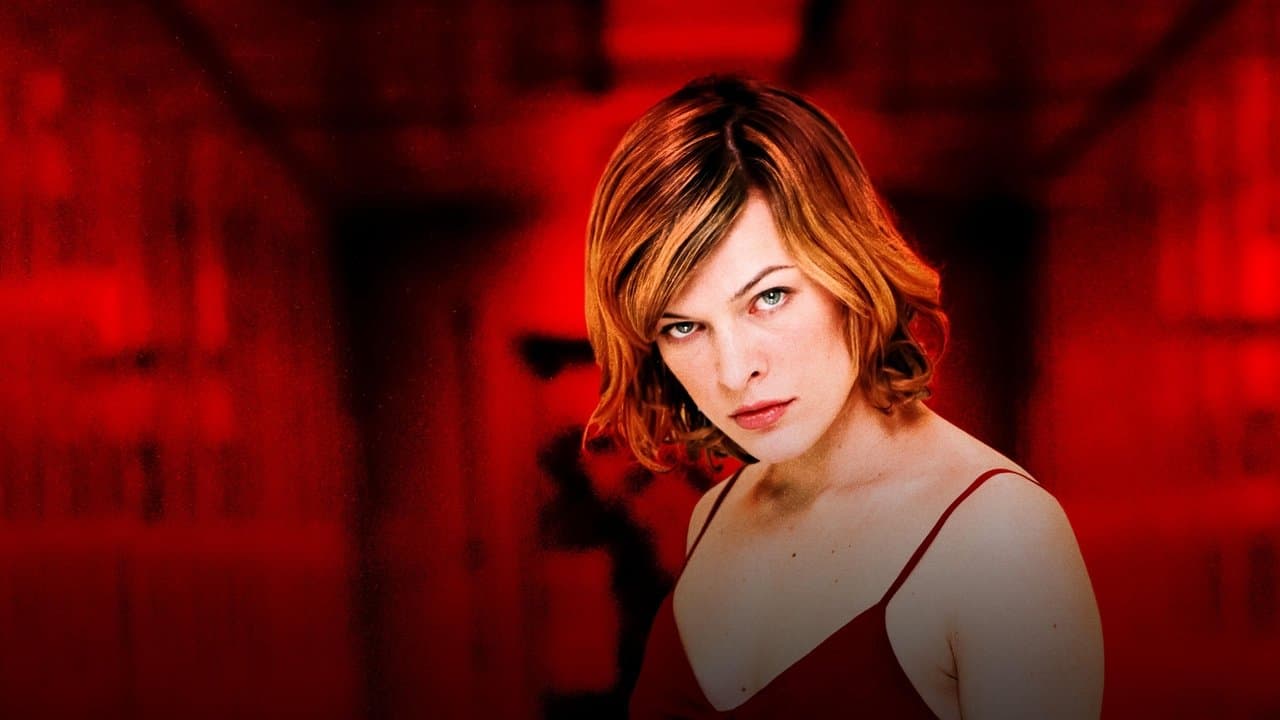 New Resident Evil Movie News: What We Know So Far still 8