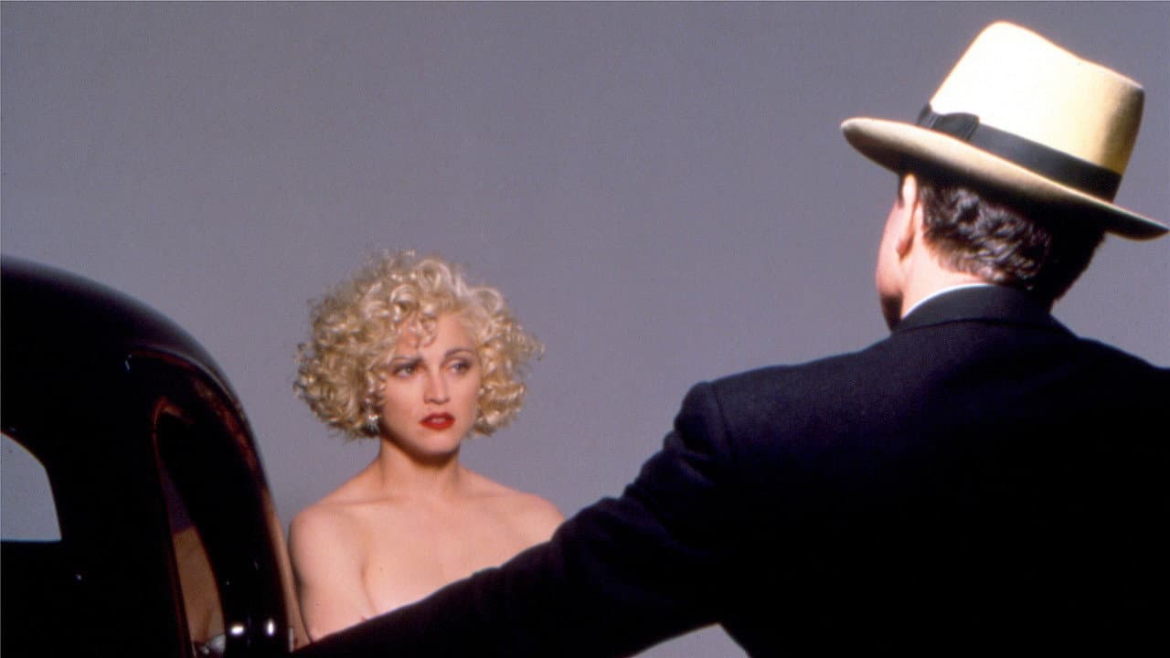 Dick Tracy still 8