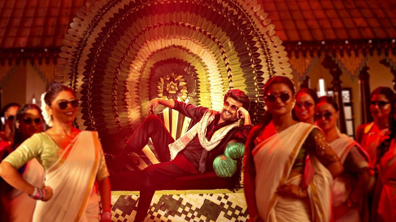 Vettaiyan still 7