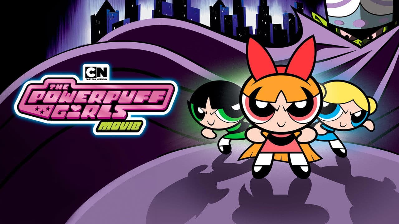 The Powerpuff Girls Movie still 2