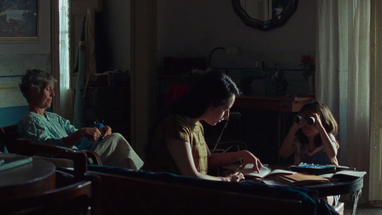 Far From the Trees (2026) - Meritxell Colell Aparicio still 3