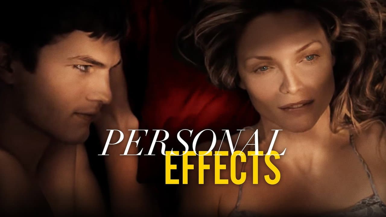 Personal Effects still 4