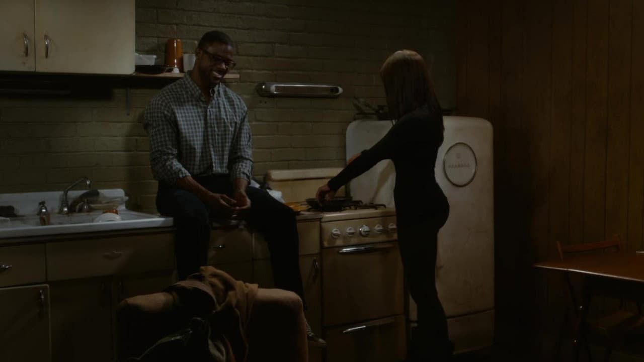 Temptation: Confessions of a Marriage Counselor still 6
