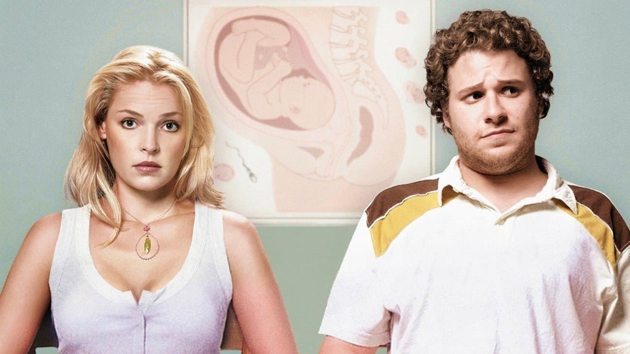 Knocked Up still 8