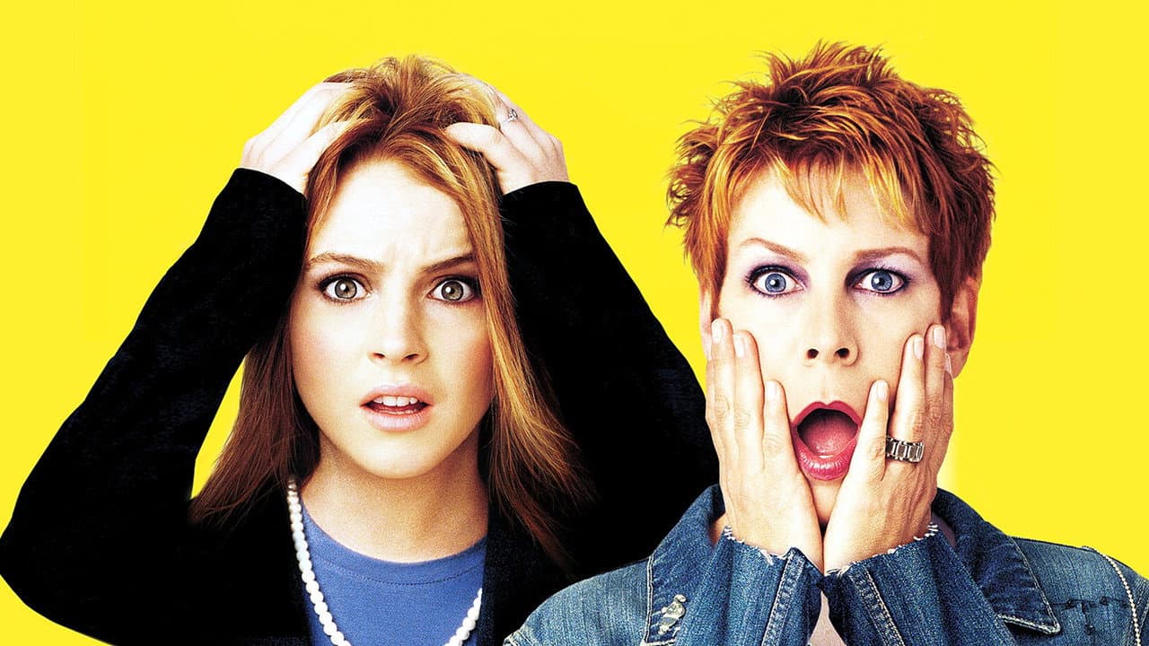 Freaky Friday still 6