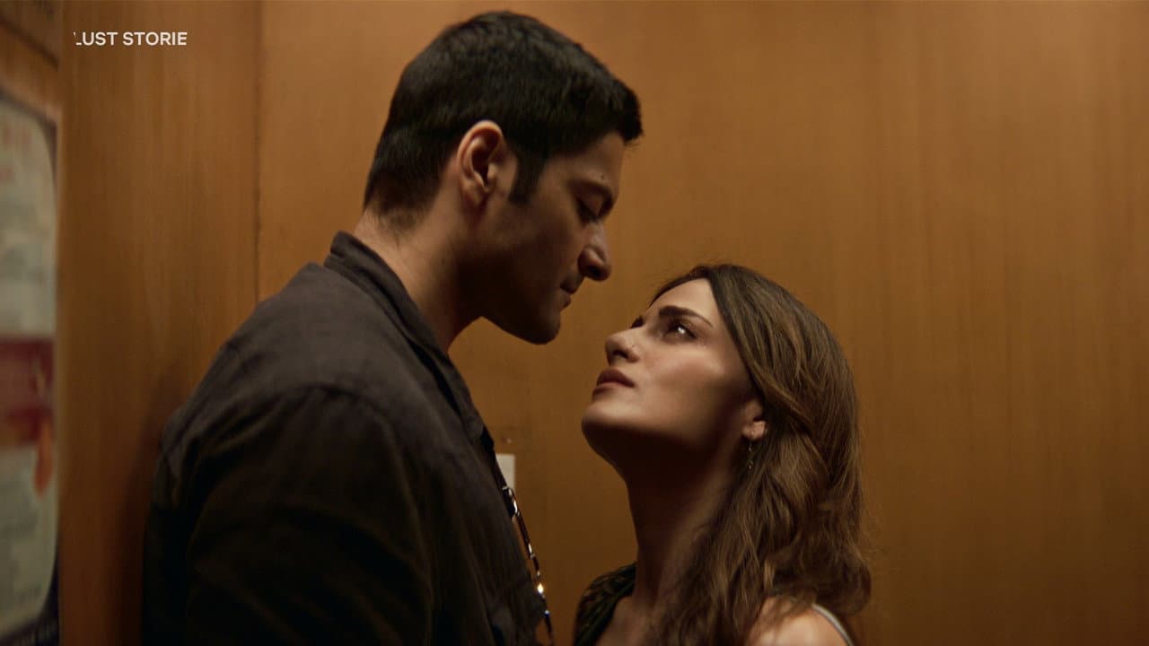 Lust Stories 3 still 8