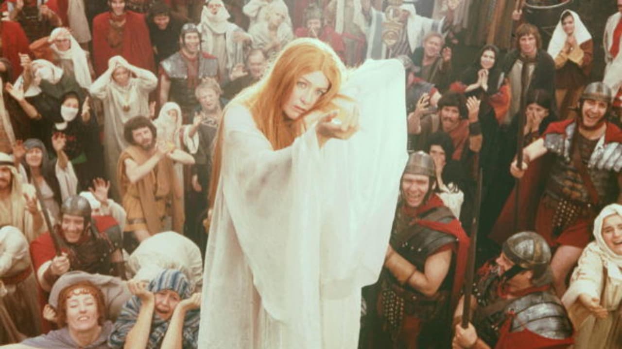 The Devils (1971): Ken Russell's Controversial Classic still 5