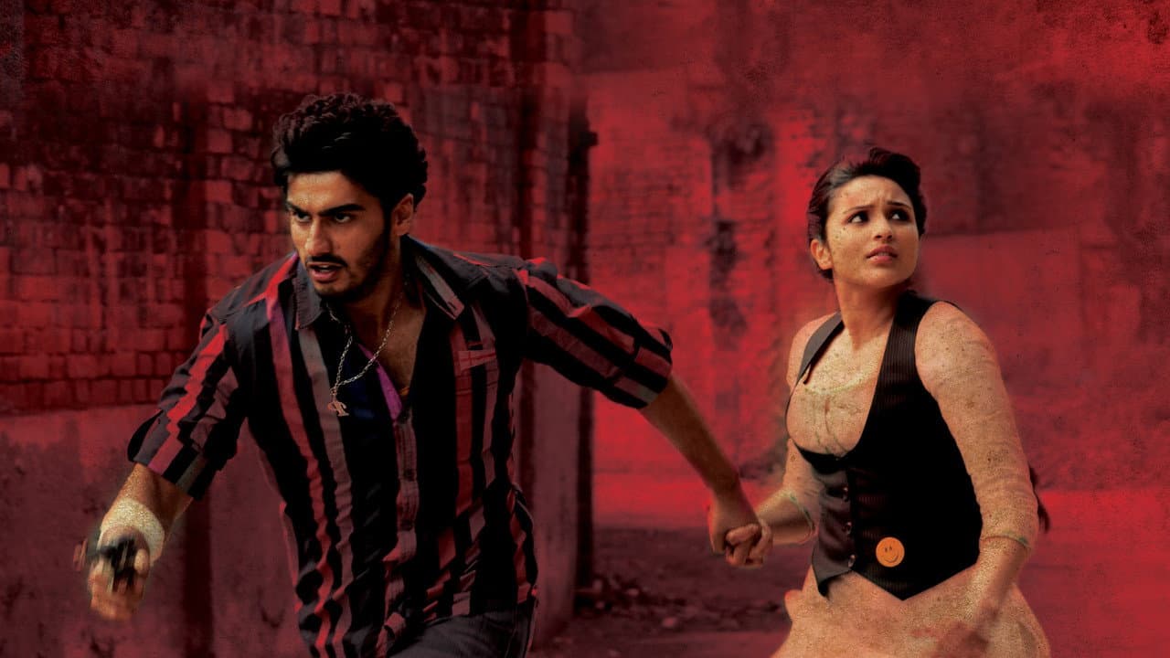 Ishaqzaade still 2