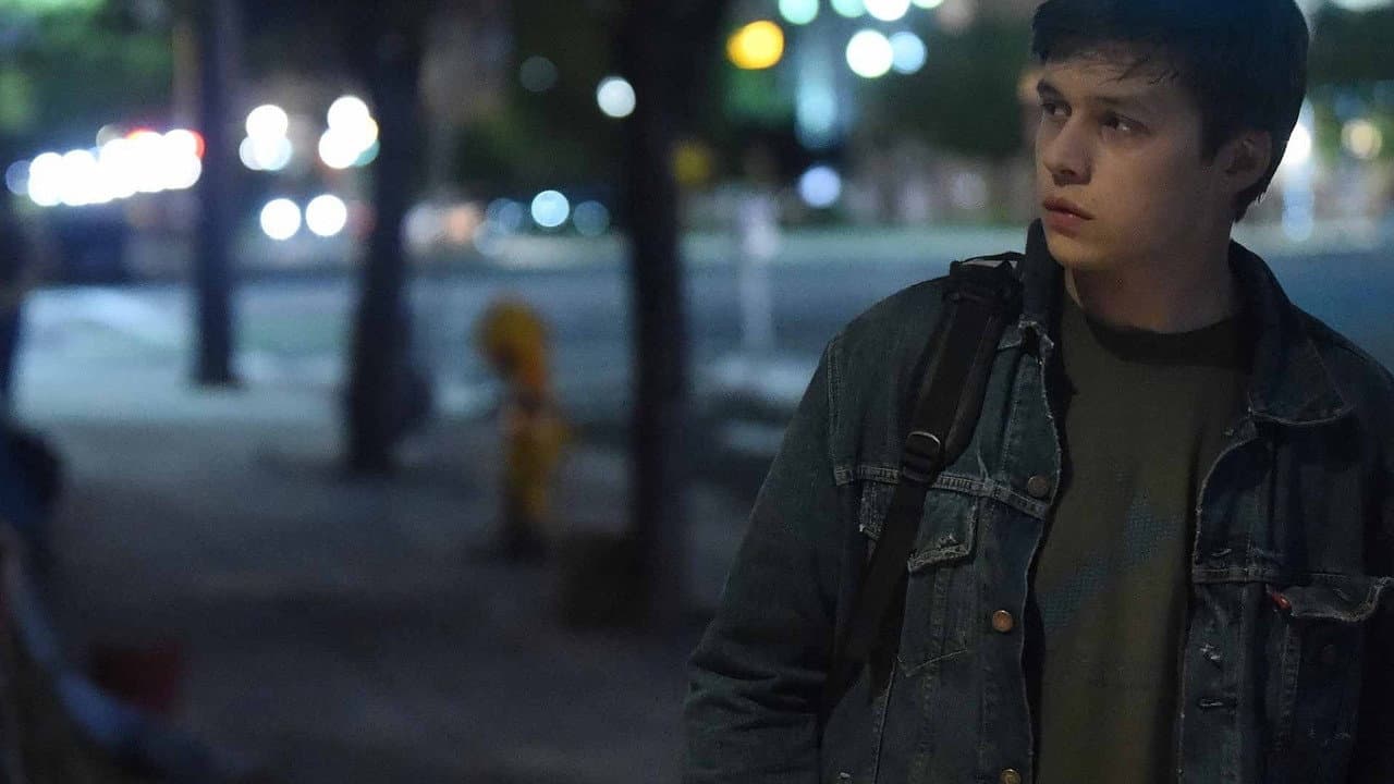 Being Charlie still 8
