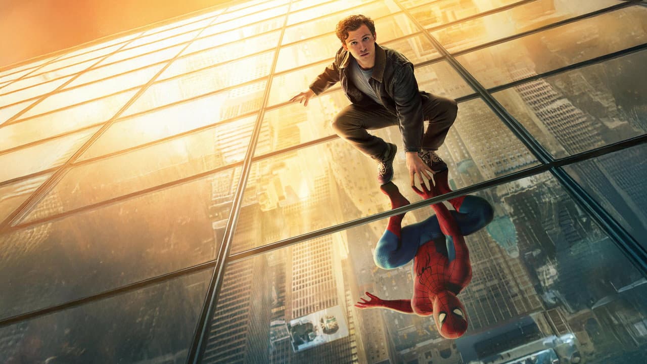 Spider-Man: Brand New Day (2026) - News & Updates still 6