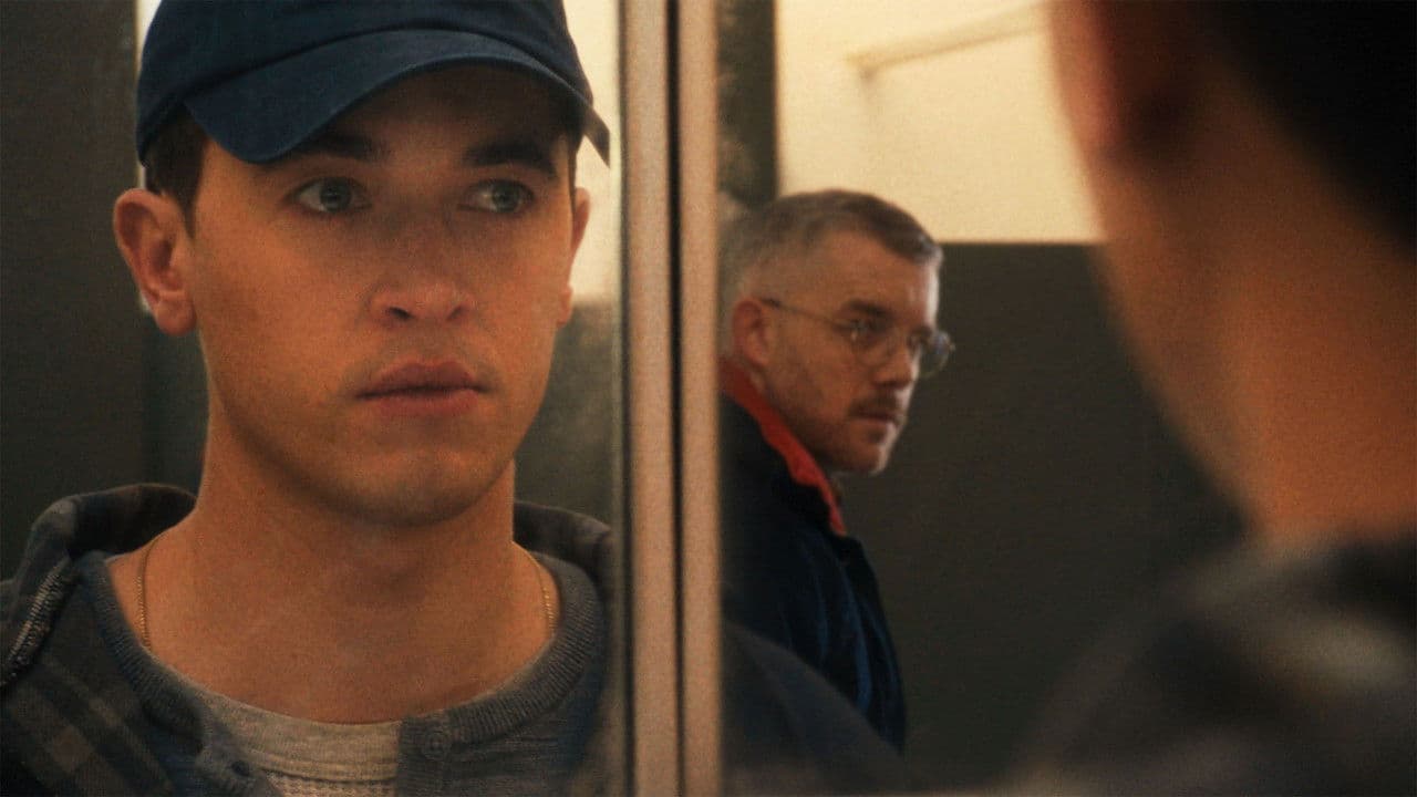 Plainclothes still 1