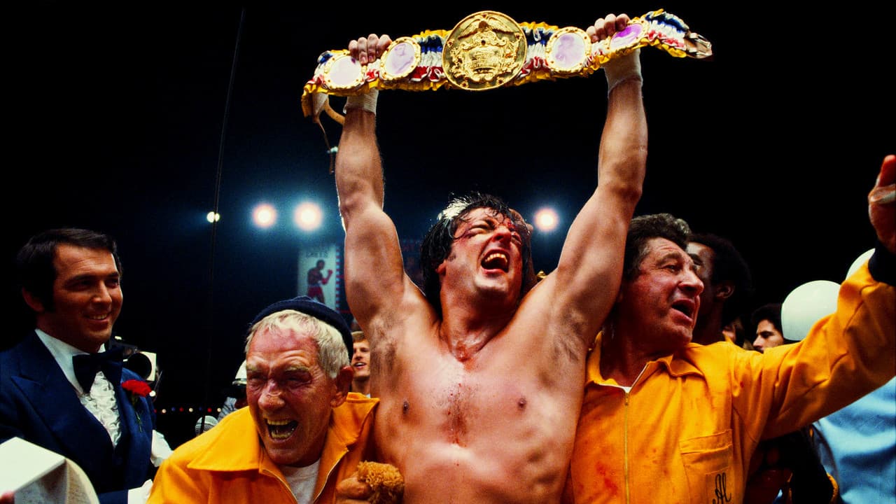 Rocky II still 8