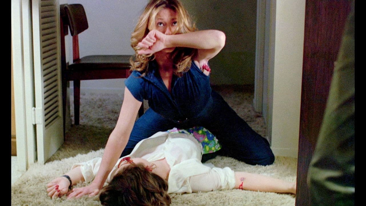 Rabid still 4