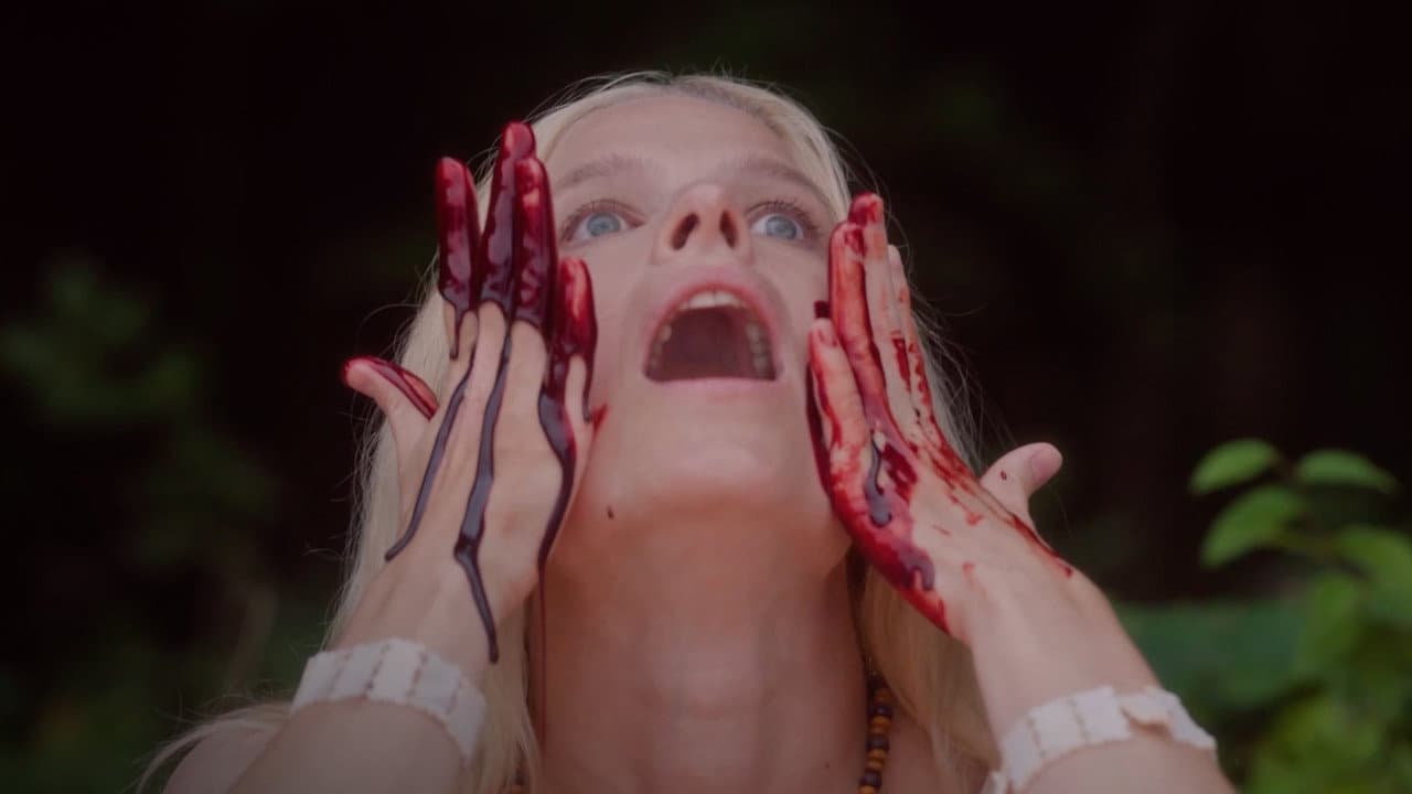 Love Is the Monster: Movie News & Updates still 4