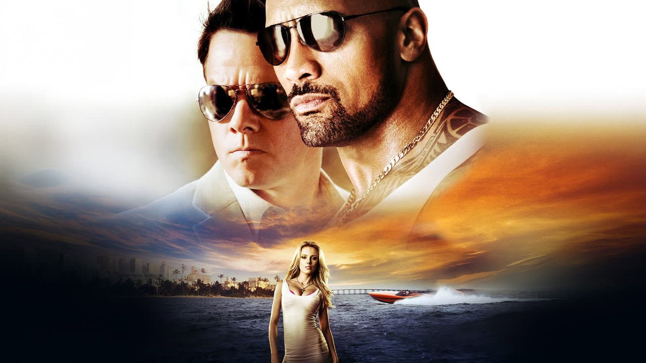 Pain & Gain still 3