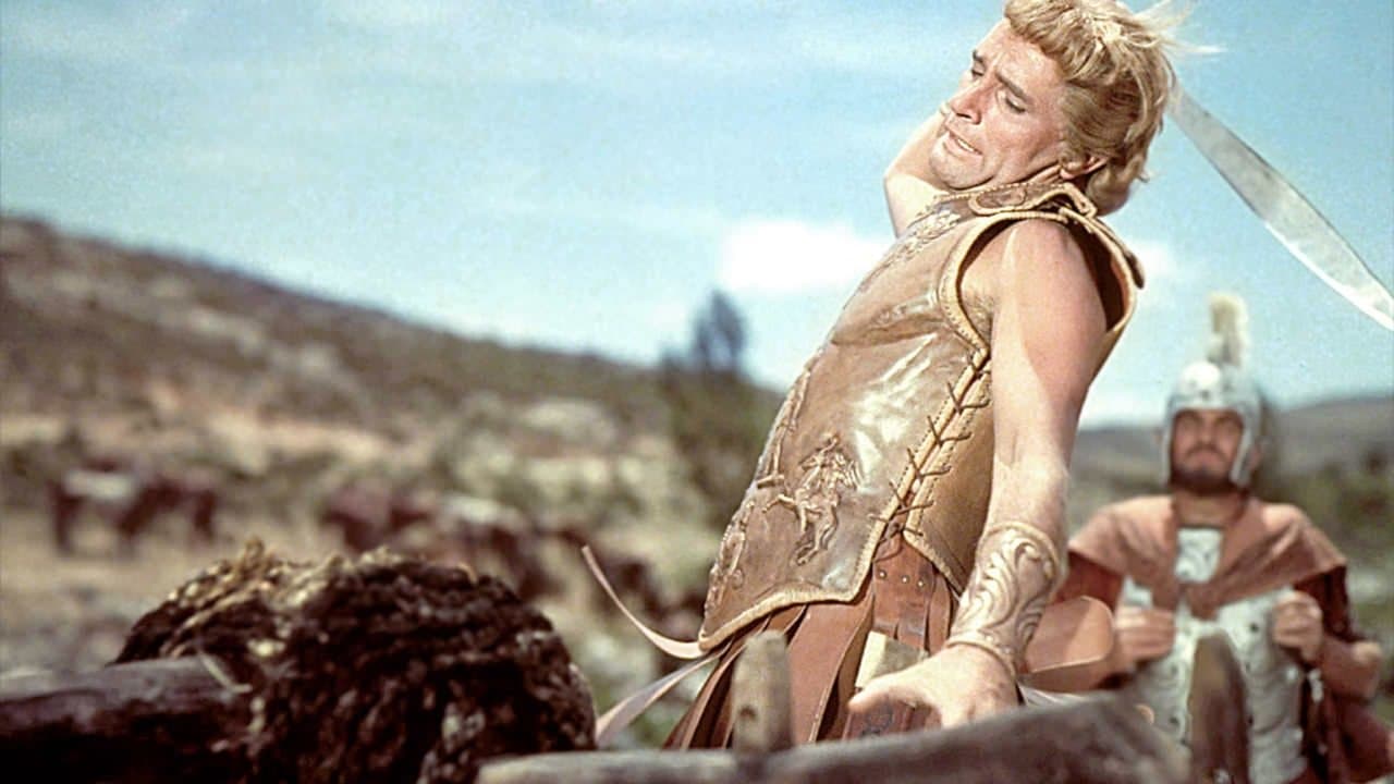Alexander the Great still 1