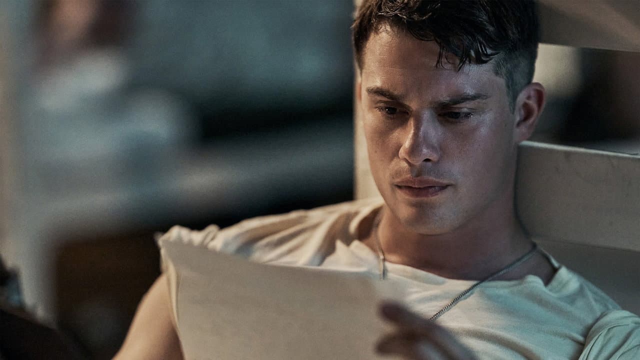 The Mosquito Bowl: Peter Berg WWII Film Sets Netflix Date still 6