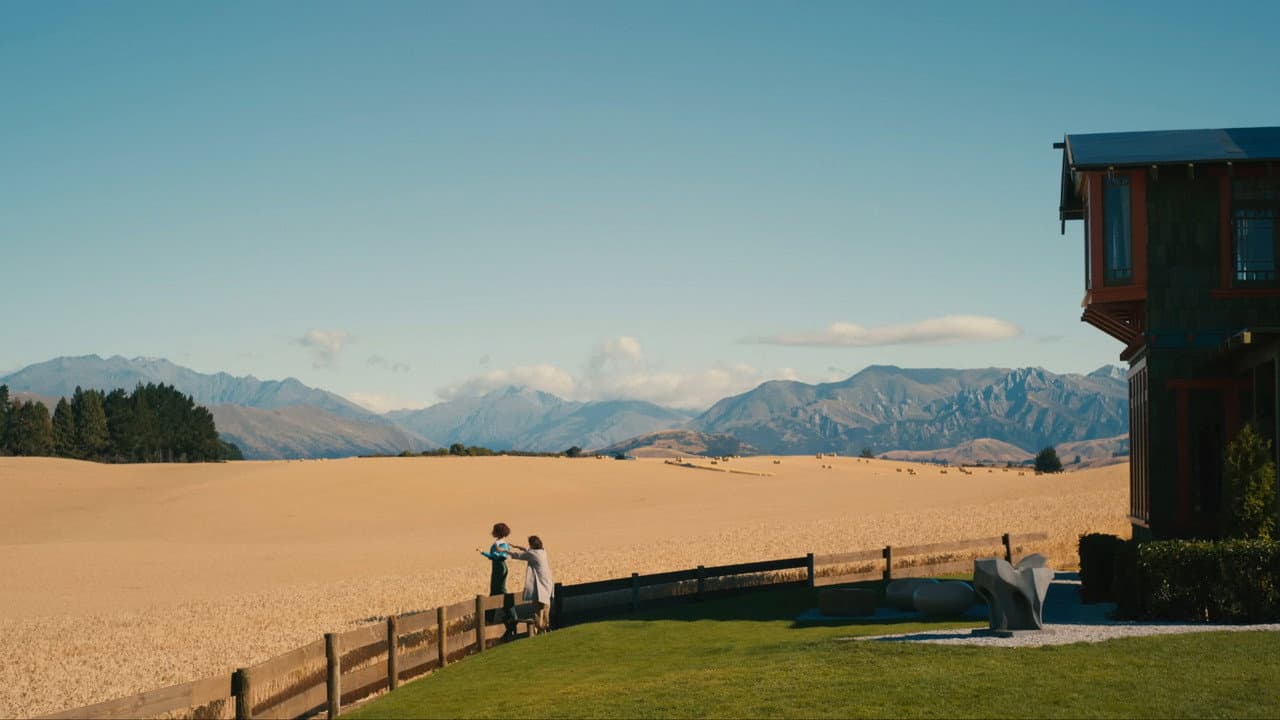 Klara and the Sun Review: Waititi's Soulful Sci-Fi Gamble still 7