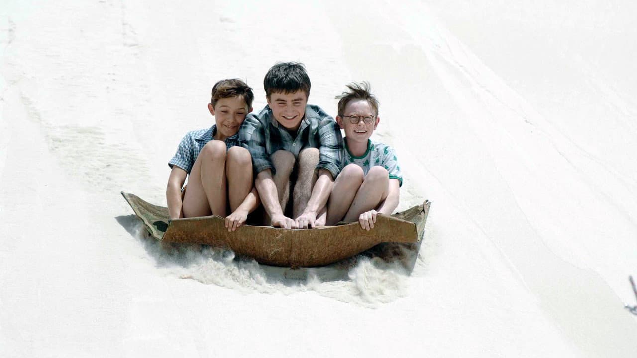 December Boys still 2