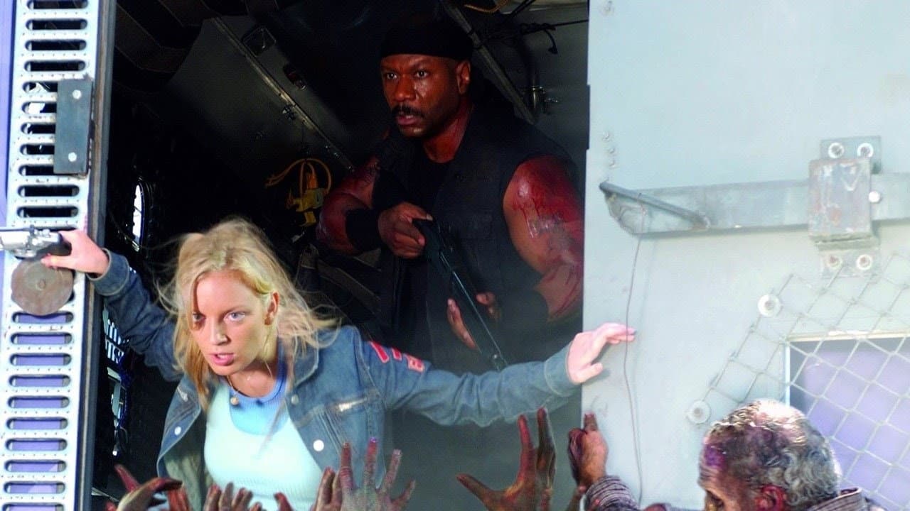 Dawn of the Dead still 2
