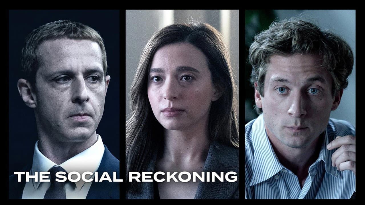 The Social Reckoning still 4