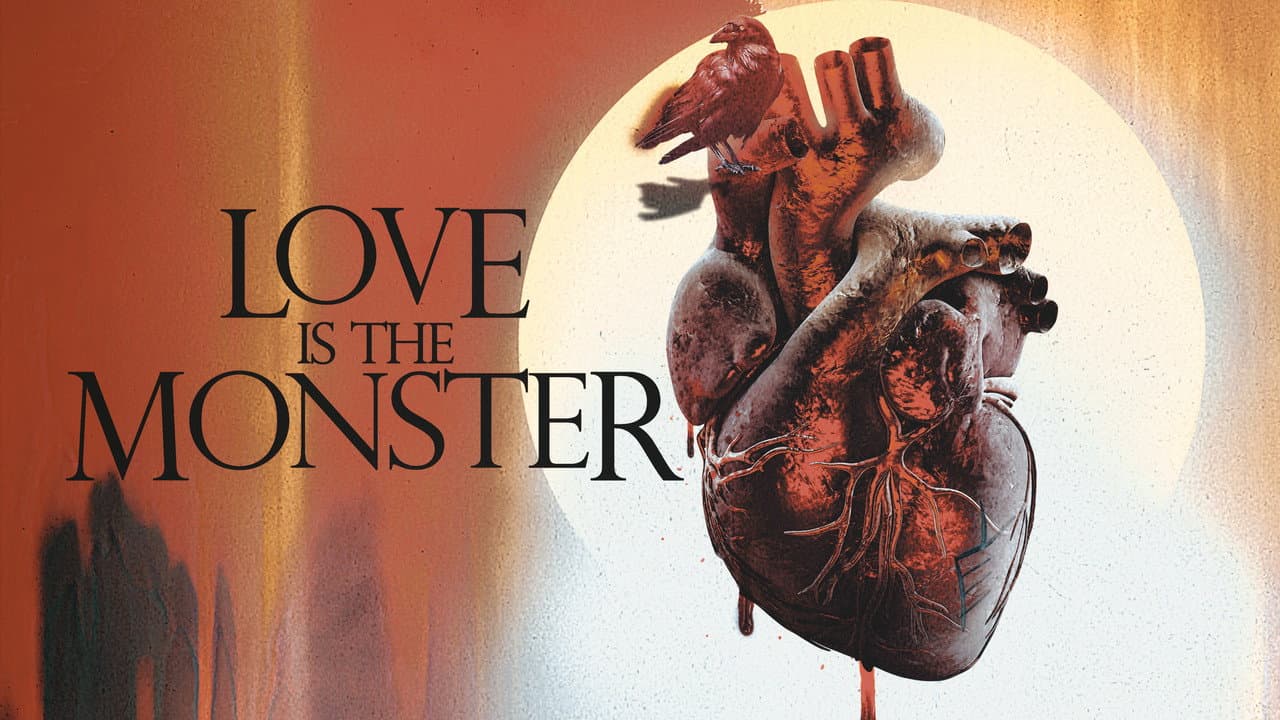 Love Is the Monster: Movie News & Updates still 1