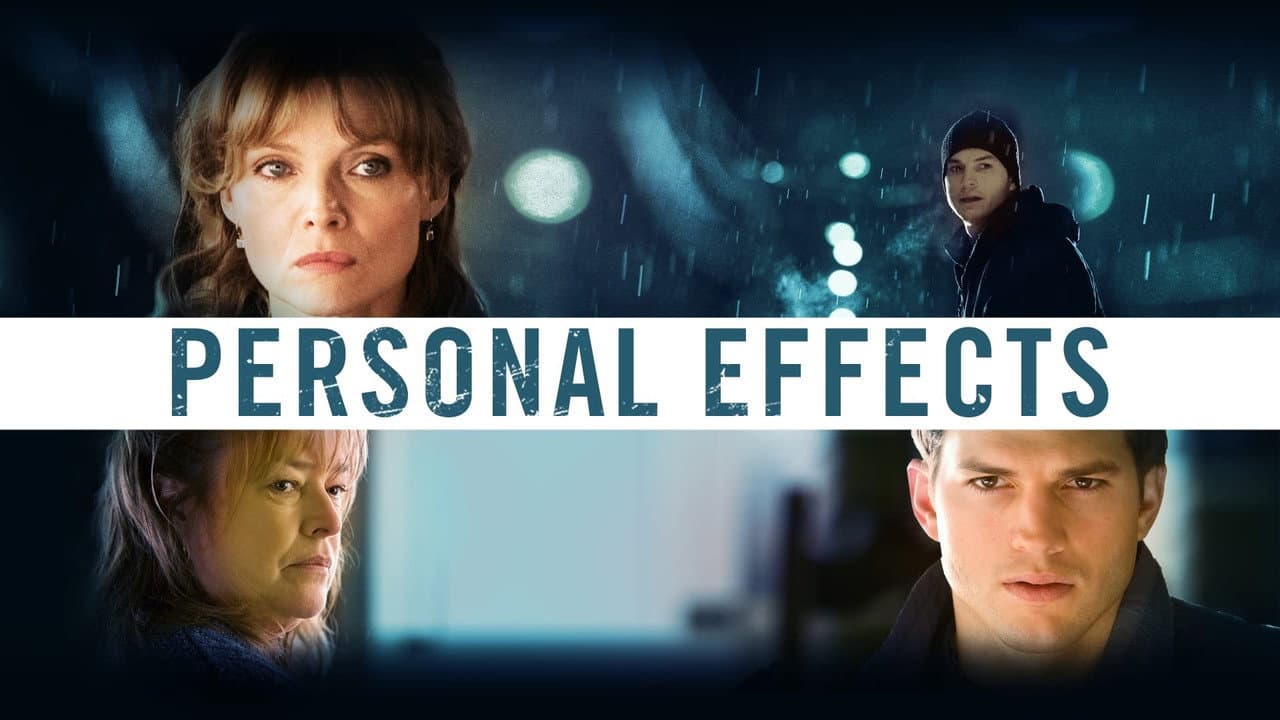 Personal Effects still 3