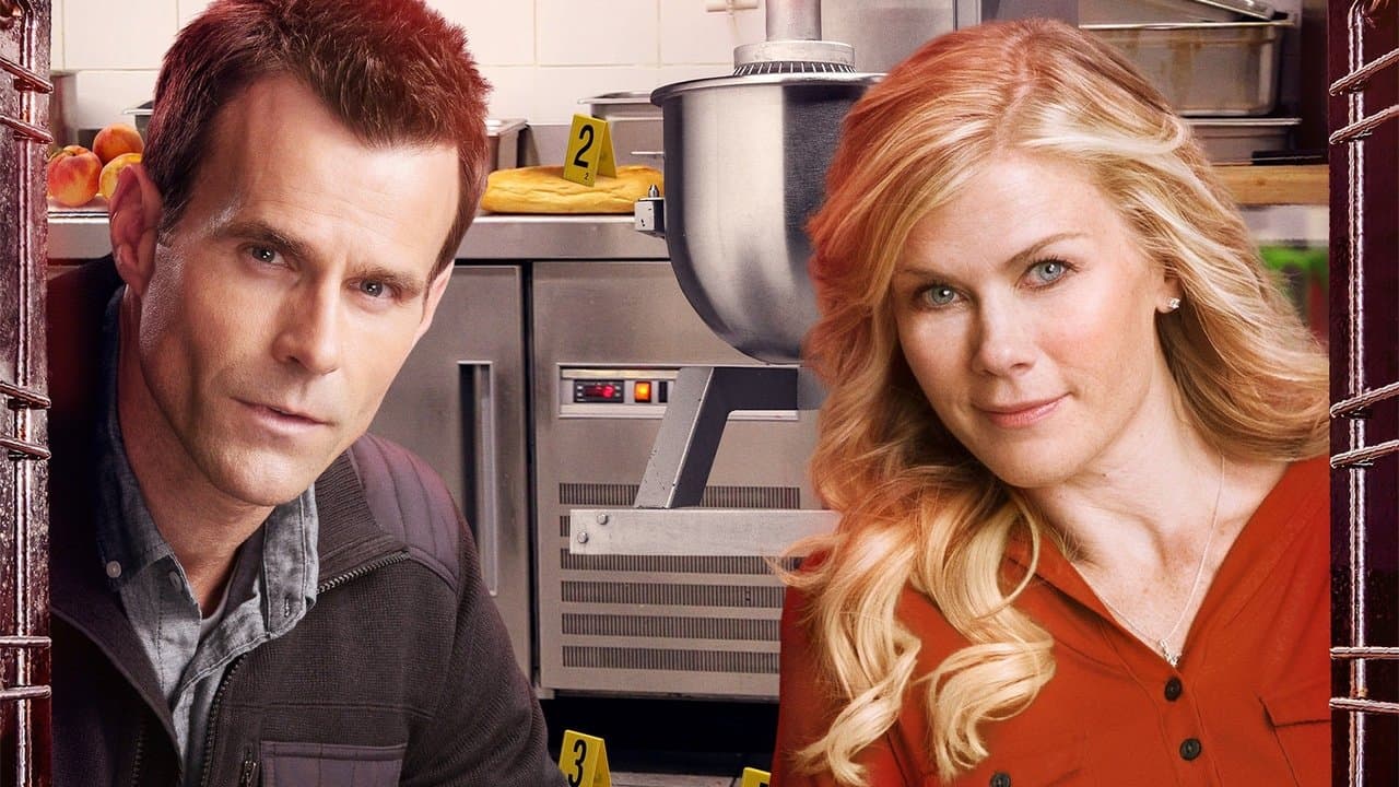 Murder, She Baked: A Peach Cobbler Mystery still 1