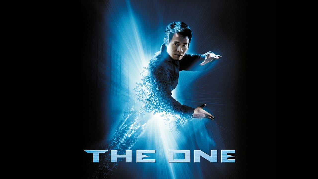 The One still 6
