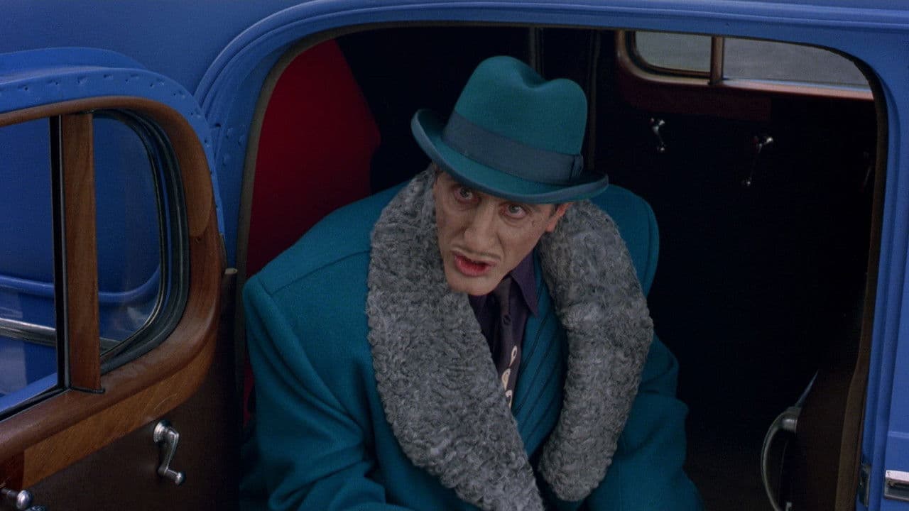 Dick Tracy still 1