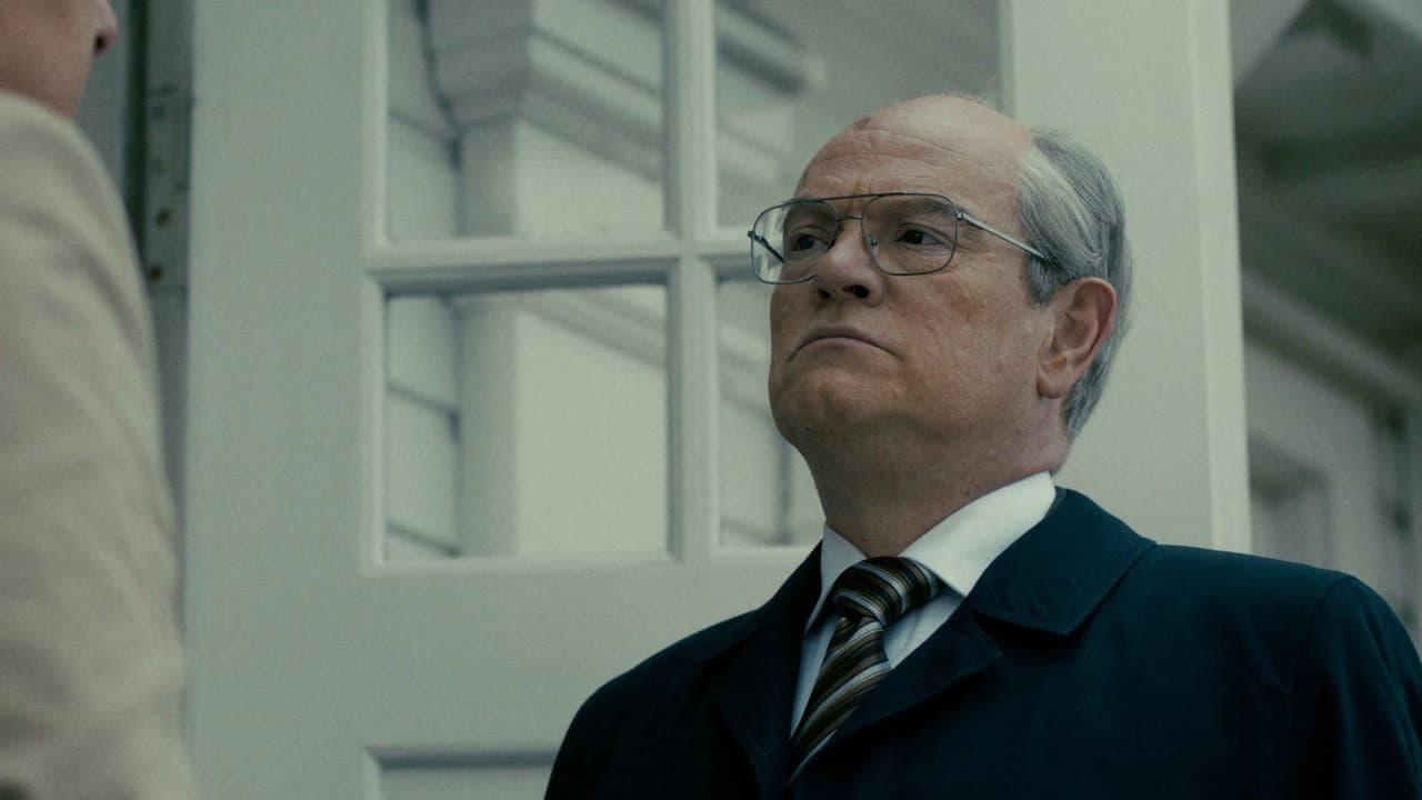 The Brink of War Review: Reagan & Gorbachev’s Reykjavik still 6