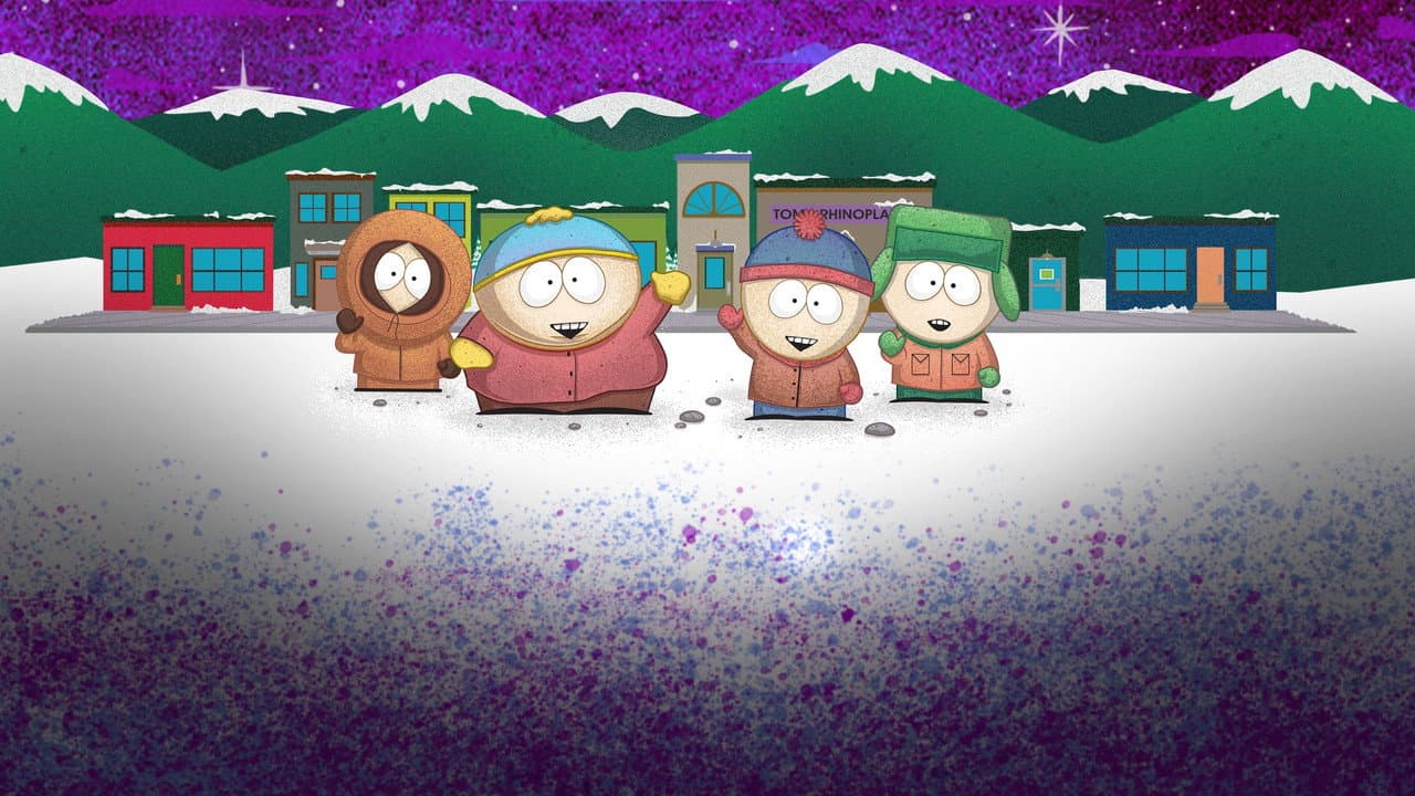 South Park: The 25th Anniversary Concert still 2
