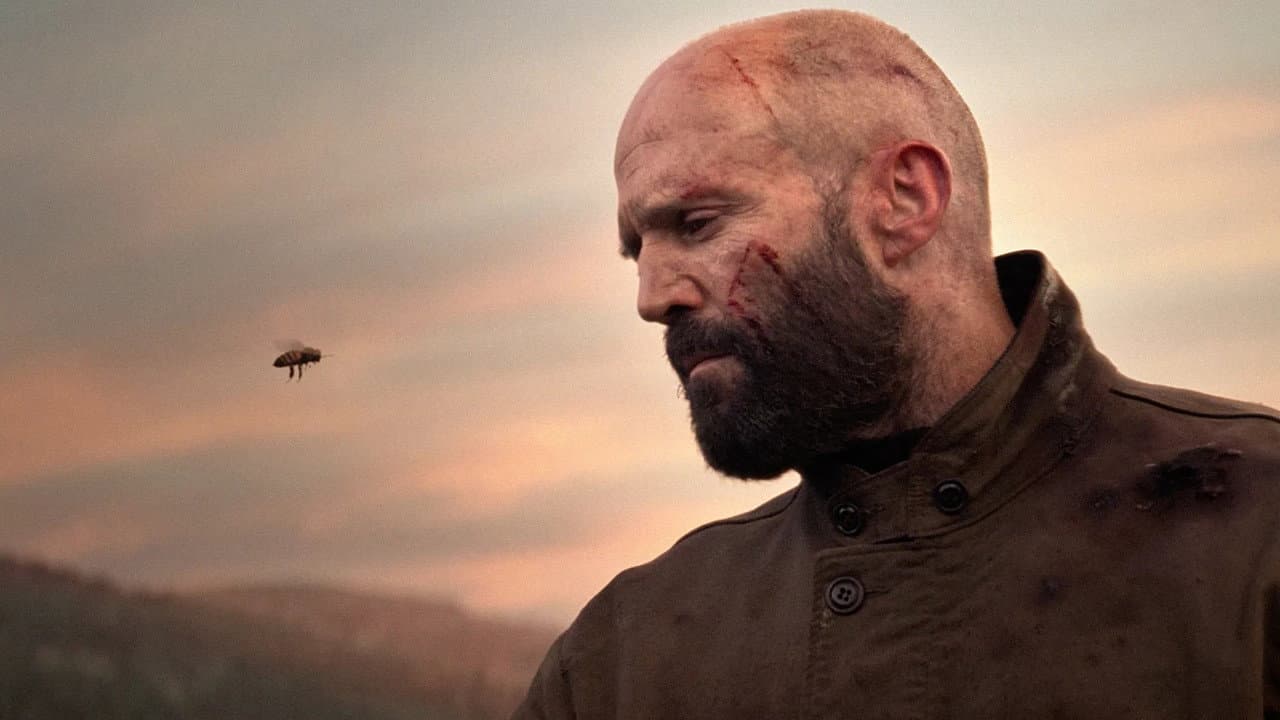 The Beekeeper 2 Trailer: Statham's 2027 Revenge still 2