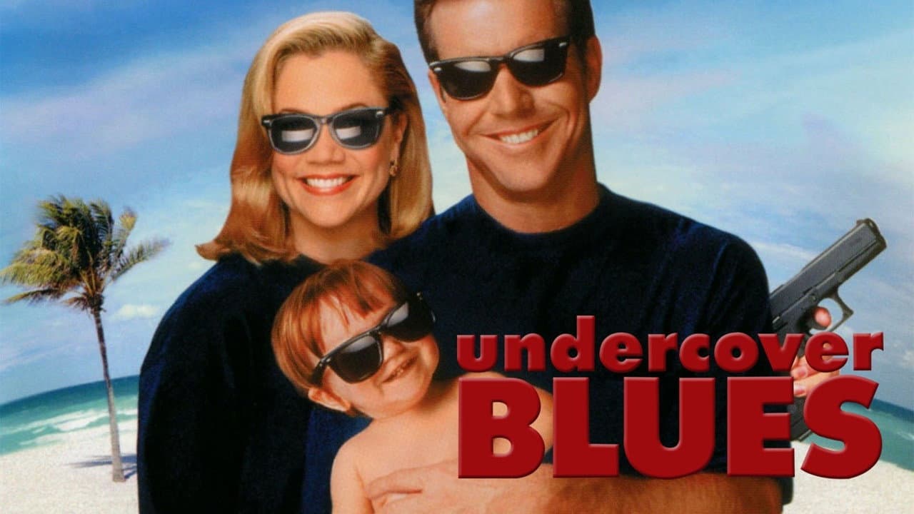 Undercover Blues still 4