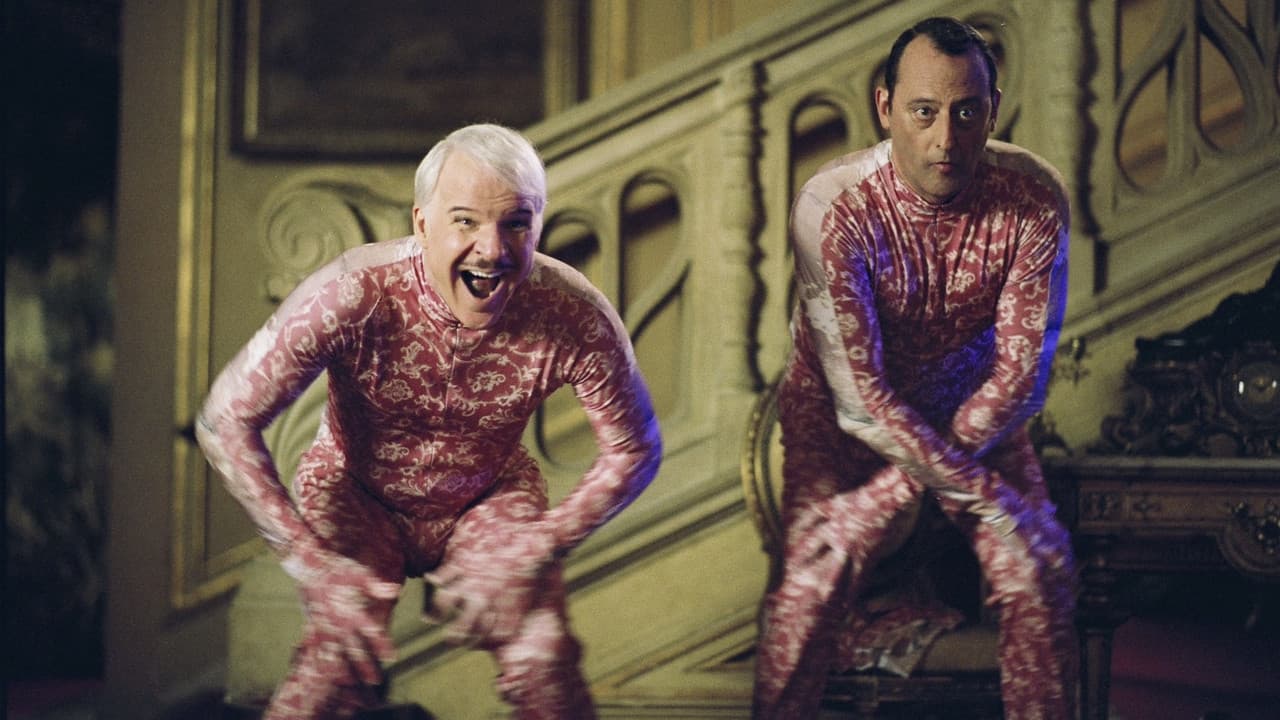 The Pink Panther still 6