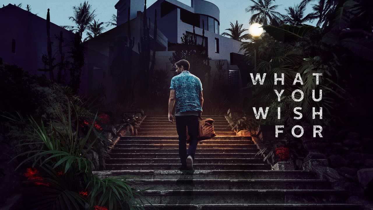 What You Wish For still 8