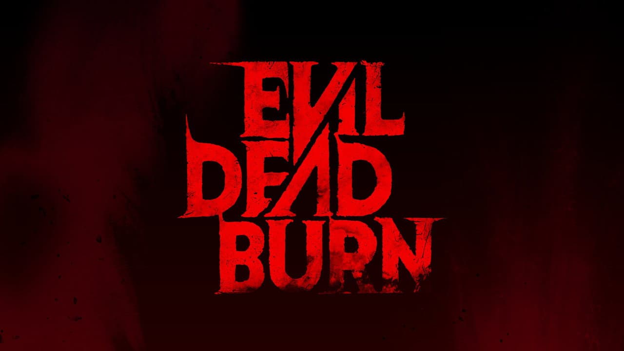 Evil Dead Burn Review: Gory, Wild, and Unforgettable