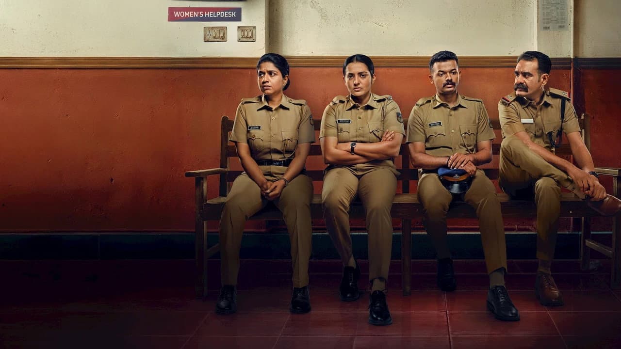 Pradhama Drishtiya Kuttakkar still 1