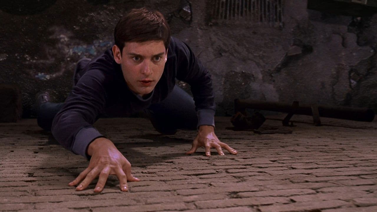 Spider-Man (2002) Movie News: Raimi's Classic still 8