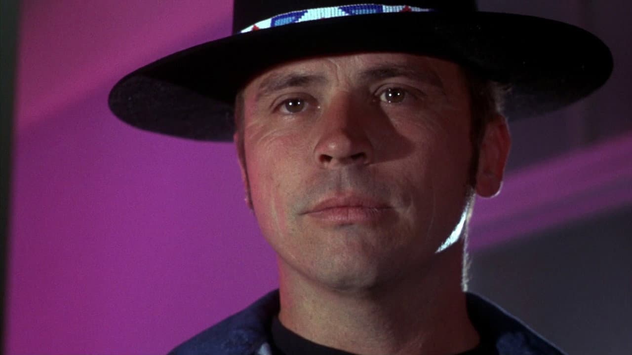Billy Jack still 4