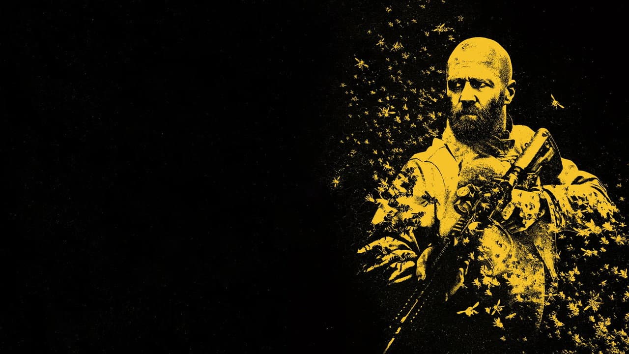 The Beekeeper 2 Trailer: Statham's 2027 Revenge still 6