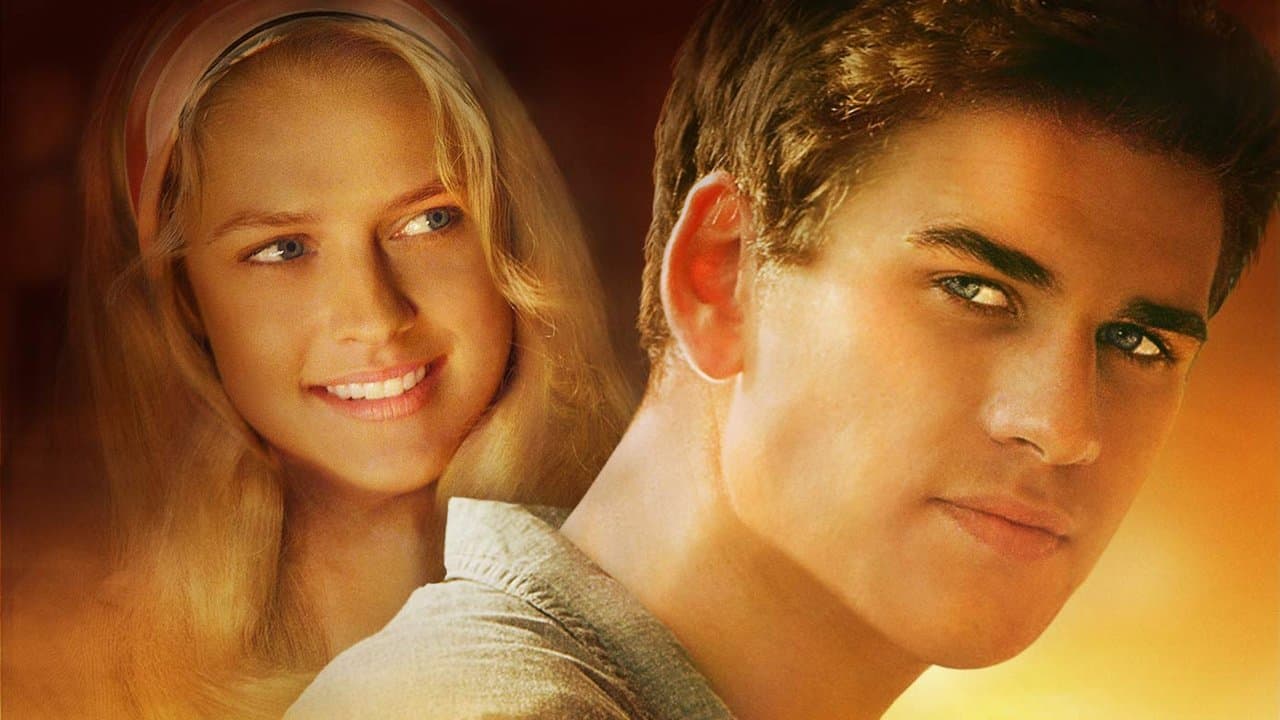 Love and Honor still 1