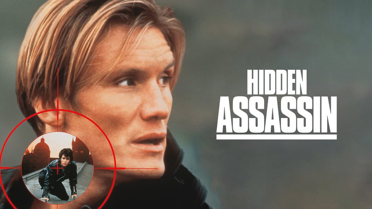 The Shooter (1995) - Ted Kotcheff Film News still 4