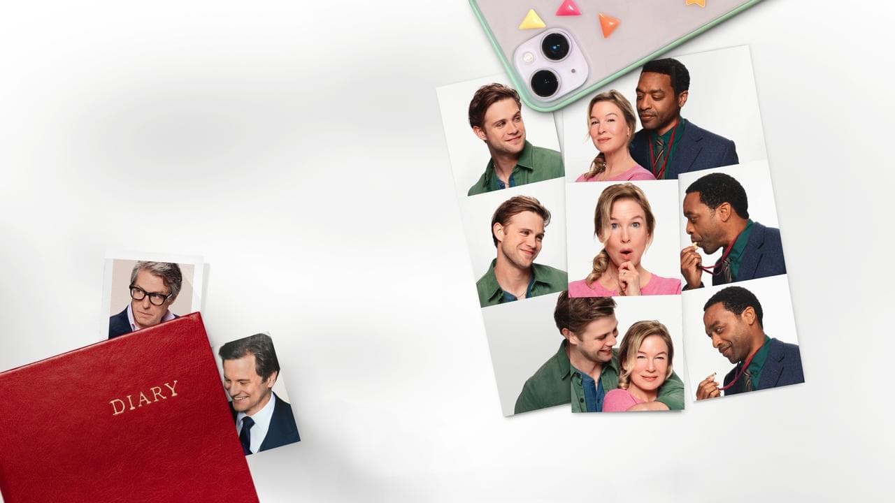 Bridget Jones: Mad About the Boy still 1