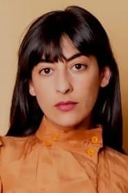 Fernanda EchevarrĂa del Rivero