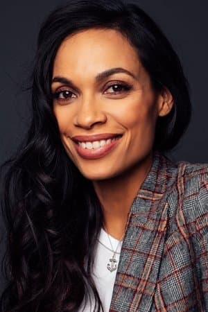 Rosario Dawson: Cut Spider-Man Cameo Regret